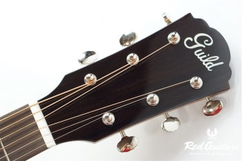DS-240 MEMOIR - VINTAGE SUNBURST